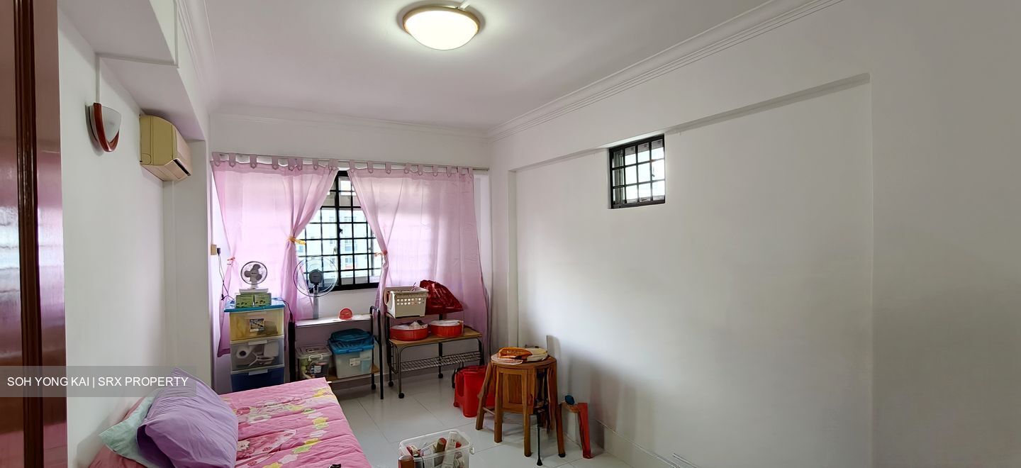 Blk 541 Choa Chu Kang Street 52 (Choa Chu Kang), HDB 5 Rooms #591988531
